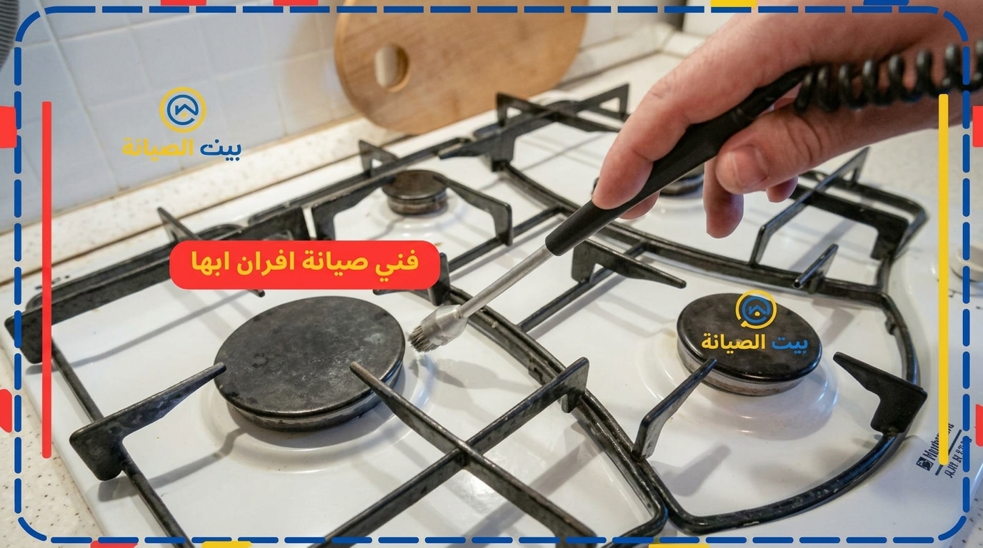 service oven